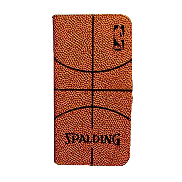 SPALDING NBA iPhone7 カバーケース