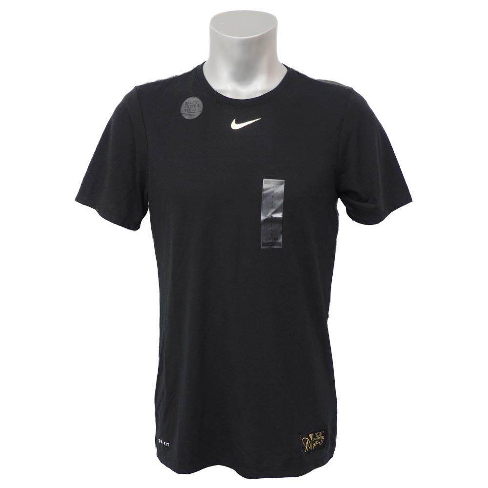 Nike ケン・グリフィーJR. スウィングマン ゴールデン ベースボール Tシャツ