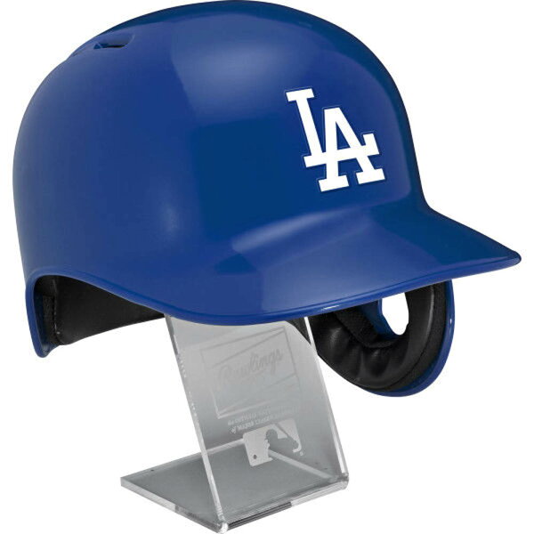 Rawlings MLB レプリカ バッティング ヘルメット