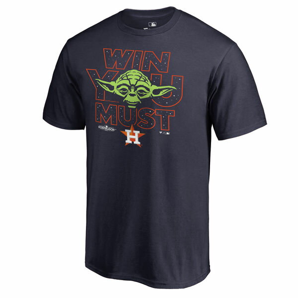 【取寄】MLB スター・ウォーズ ヨーダ Tシャツ