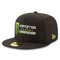 【取寄】 New Era NASCAR 2017 モンスターエナジー カップ 59FIFTY キャップ - 
2017モンスターエナジーNASCARカップのキャップ取寄受付開始！
