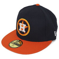 New Era MLB オーセンティック ダイアモンドエラ 59FIFTY キャップ - 
2017選手着用モデル！MLBオーセンティックキャップが登場！！
