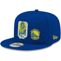 【取寄】New Era NBA スター・ウォーズ 9FIFTY アジャスタブル キャップ - 
スターウォーズ×NBAコラボキャップ取寄受付開始！
