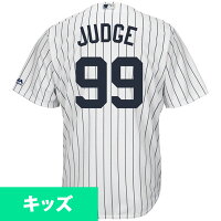 MLB ユースユニフォーム、パーカー、Tシャツ - 
ユースモデルのMLBユニフォーム、パーカー、Tシャツが新入荷！
