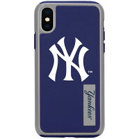 【取寄】MLB iPhone X デュアル ハイブリッド ケース - 
MLBチームデザインの「iPhone X」ケースお取り寄せ受付開始！日本未発売アイテムです♪
