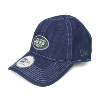  New Era NFL 9THIRTY クロスストラップ キャップ - 
レトロ＆ナチュラルなNFLコットンキャップが新入荷！
