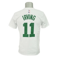  Nike NBA セルティックス カイリー・アービング ネーム & ナンバー Tシャツ - 
カイリー・アービング選手のネーム＆ナンバーTシャツが新入荷！
