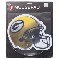 NFL チームヘルメット ロゴ マウスパッド - 
NFLファン必見！ヘルメットマウスパッド新入荷！
