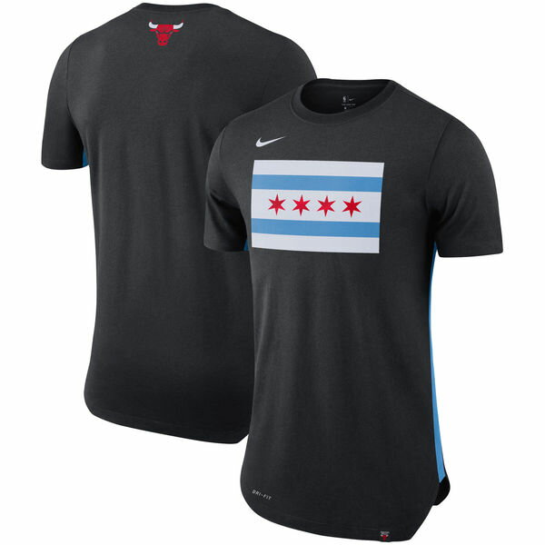 【取寄】Nike NBA シティ・エディション Tシャツ - 
都市の歴史や文化をテーマにしたCity EditionのTシャツ取寄受付開始！
