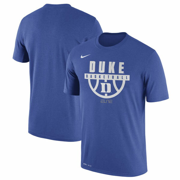 【取寄】Nike NCAA バスケットボール レジェンド パフォーマンス Tシャツ