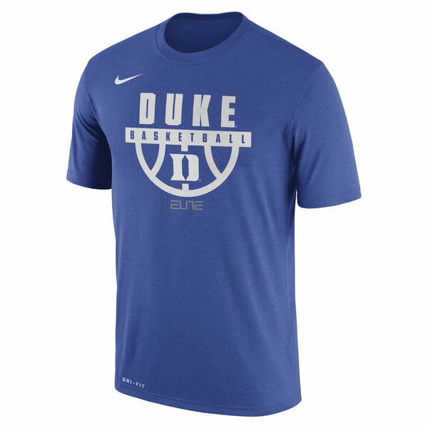 【取寄】Nike NCAA バスケットボール レジェンド パフォーマンス Tシャツ