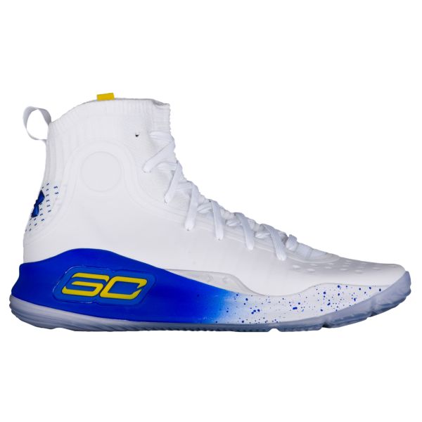 【取寄】SC30/Under Armour SC30 ステファン・カリー UA CURRY 4