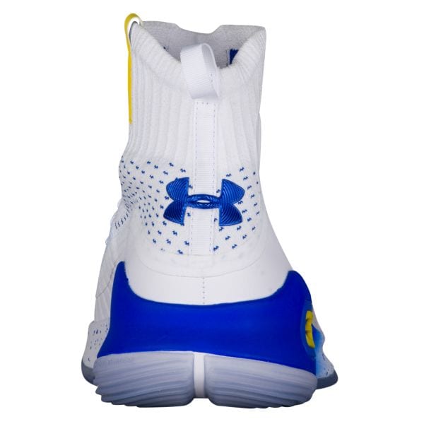 【取寄】SC30/Under Armour SC30 ステファン・カリー UA CURRY 4