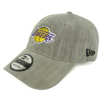  New Era NBA  9TWENTY クロス ストラップ キャップ - 
使い勝手バツグンなNBAロゴキャップが新入荷！
