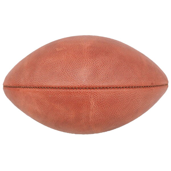 Wilson NFL 第52回 スーパーボウル オフィシャル ゲーム ボール