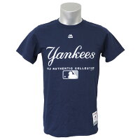 Majestic MLB 選手着用 オーセンティック チーム ドライブ Tシャツ - 
MLB2018シーズン選手着用モデルTシャツ新入荷！
