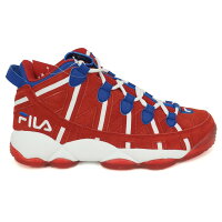  FILA ジェリー・スタックハウス スパゲッティ シクサーズ シューズ - 
ジェリー・スタックハウス氏のシグネチャーモデルシューズが新入荷！
