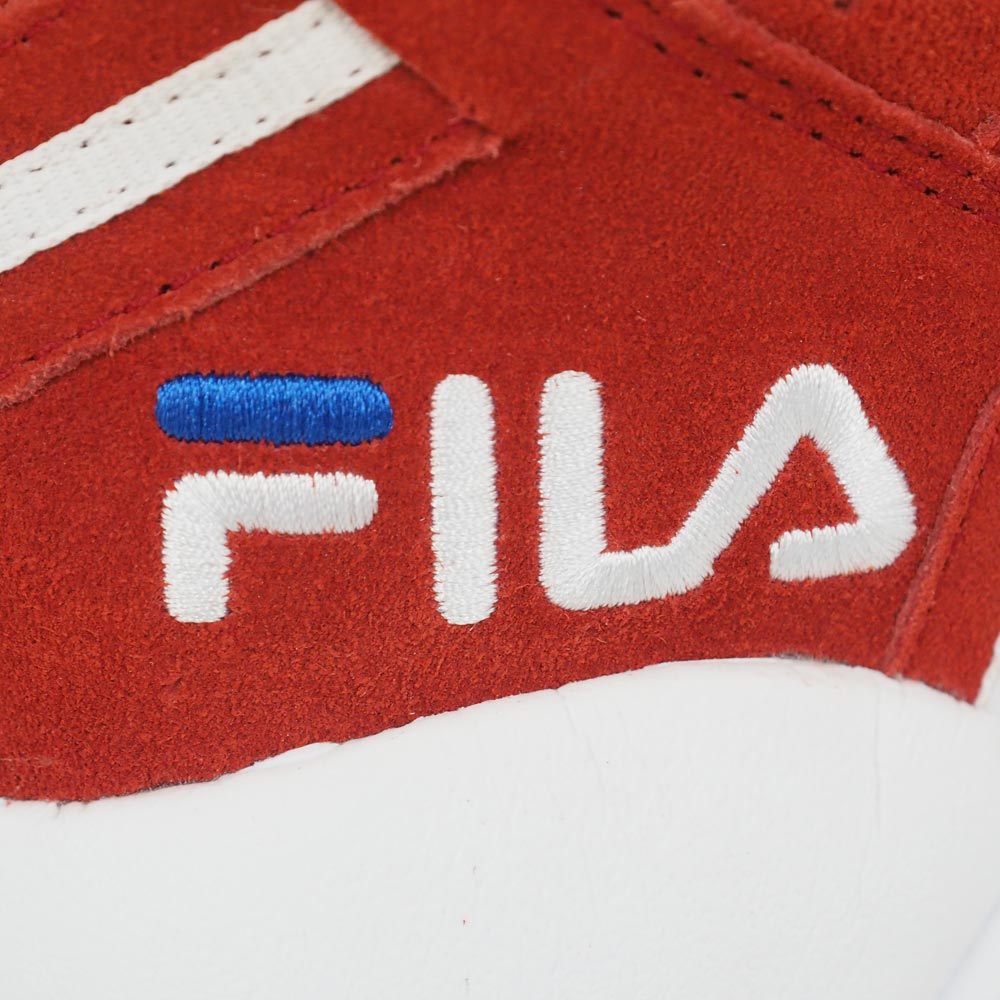  FILA ジェリー・スタックハウス スパゲッティ シクサーズ シューズ