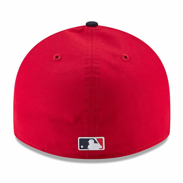 【取寄】お取り寄せ MLB 2018 スプリング トレーニング 59FIFTY フィッテッド キャップ