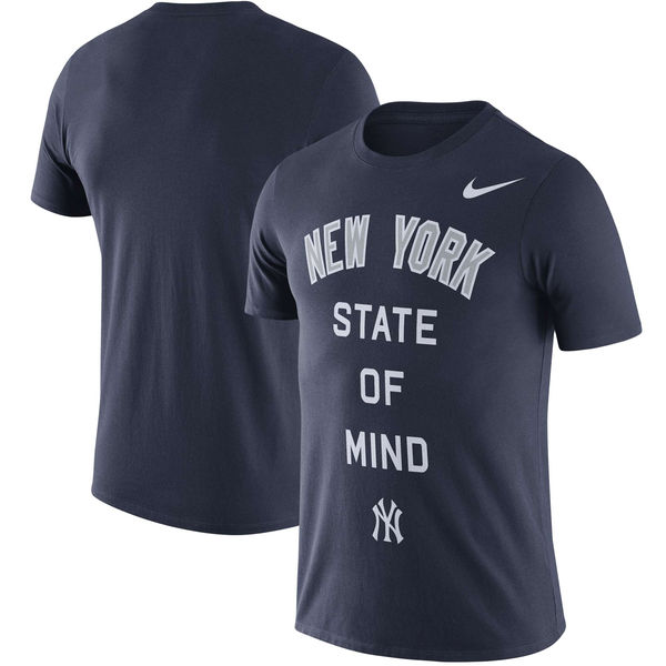 【取寄】 Nike MLB Tシャツ - 
MLB各チームのローカルフレーズを入れ込んだTシャツ取寄スタート！
