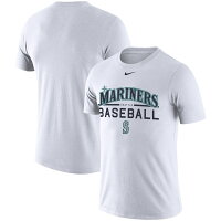 【取寄】 Nike MLB  プラクティス パフォーマンス Tシャツ - 
MLBワードマークとチームロゴがプリントされた高機能Tシャツ取寄スタート！
