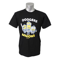 MLB ミニオンズ/MINIONS コラボ - 
大人気のミニオンズ×MLBの限定コラボアイテムが新登場！
