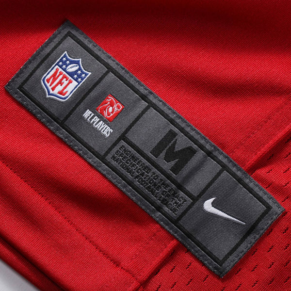 【取寄】Nike NFL リチャード・シャーマン&カーク・カズンズ ゲーム ユニフォーム