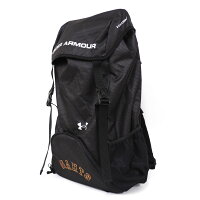 UNDER ARMOUR 読売ジャイアンツ/巨人 選手使用モデル レプリカ バックパック - 
大人気！ジャイアンツ選手使用バックパック再入荷！
