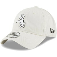 【取寄】 New Era MLB コア クラシック 9TWENTY アジャスタブル キャップ - 
春夏にオススメのライトカラーMLBキャップ取寄スタート！
