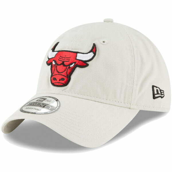 【取寄】 New Era NBA コア クラシック 9TWENTY アジャスタブル キャップ - 
春夏にオススメのライトカラーNBAキャップ取寄スタート！
