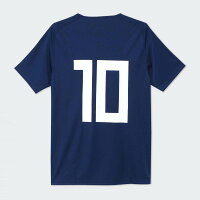 Adidas サッカー日本代表 レプリカ Tシャツ - 
サッカー日本代表ホームレプリカTシャツ新入荷！
