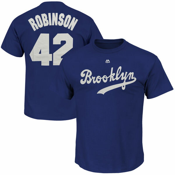 【取寄】MLB  ジャッキー・ロビンソン・デー Tシャツ＆パーカー