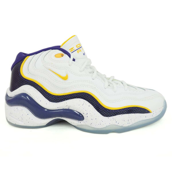  Nike  コービー・ブライアント  NIKE AIR ZOOM FLIGHT 96