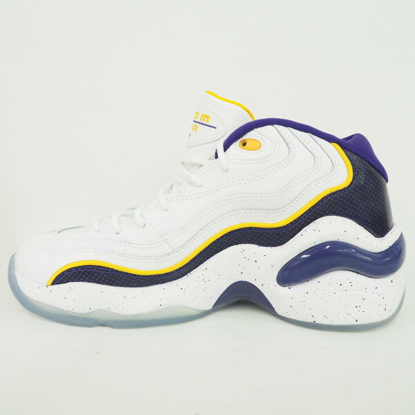  Nike  コービー・ブライアント  NIKE AIR ZOOM FLIGHT 96