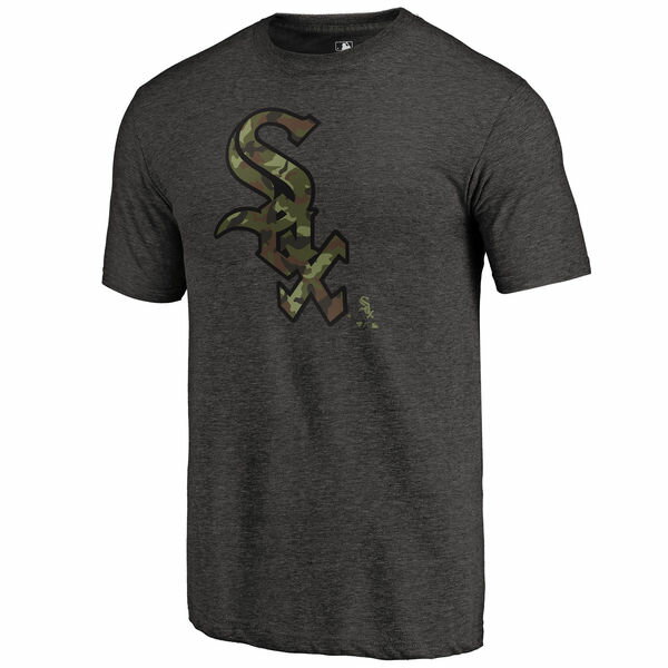【取寄】MLB 2018 メモリアルデー記念 Tシャツ カモ トライブレンド