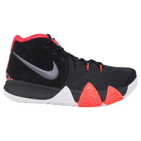  NIKE KYRIE カイリー・アービング バッシュ カイリー 4 EP - 
カイリー・アービング選手シグネチャーモデル第4弾が新入荷！
