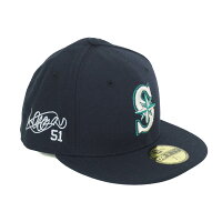 MLB マリナーズ イチロー サイン刺繍 キャップ/帽子 - 
超レア！イチロー選手のサイン刺繍キャップが新入荷！
