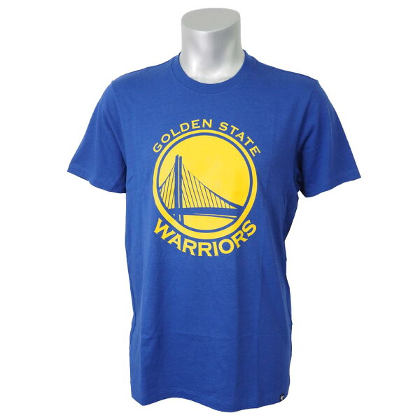 47 Brand NBA  スプリッター Tシャツ