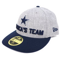  New Era NFL 59FIFTY  ロープロファイル 2018 ドラフト オンステージ キャップ - 
NFLファン必見☆NFLドラフト2018で選手が着用する限定キャップが新入荷です！
