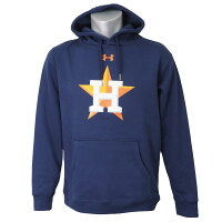 UNDER ARMOUR MLB UA コミットメント チームマーク パーカー - 
UNDER ARMOUR製MLBロゴパーカーが新入荷！
