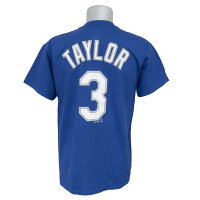 Majestic MLB  プレイヤー Tシャツ - 
MLB選手ネーム＆ナンバーTシャツが新入荷！！
