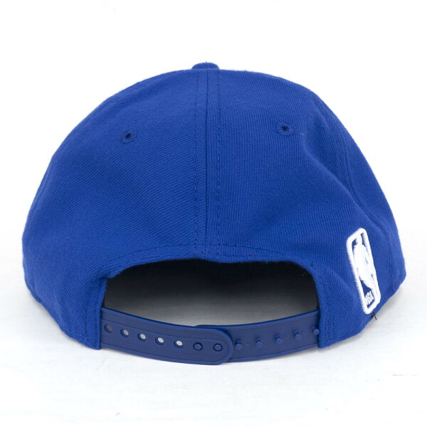 NBA 9FIFTY キャップ