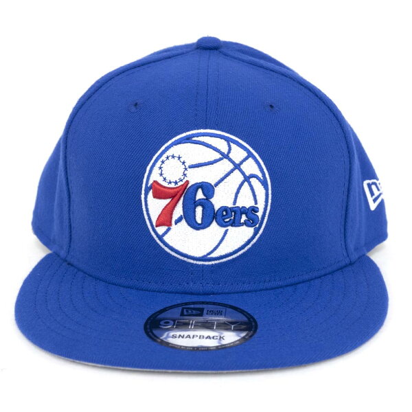 NBA 9FIFTY キャップ