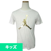 NIKE JORDAN キッズ Tシャツ - 
JORDANアパレルのキッズモデルが多数新入荷☆
