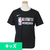 Nike NBA  オールスターゲーム 2018 キッズTシャツ - 
NBA好きキッズ注目！NBAオールスターゲーム2018Tシャツキッズモデルが新入荷！
