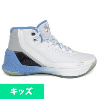 Under Armour SC30 Curry 3 GS バッシュ - 
キッズや女性に！カリー選手シグネチャーモデル第3弾が新入荷♪
