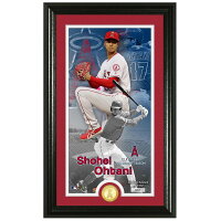 The Highland Mint MLB エンゼルス 大谷翔平 ブロンズコイン フォトミント - 
大谷翔平選手のブロンズコインフォトミントが新入荷！
