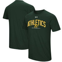 UNDER ARMOUR MLB Tシャツ&パーカー - 
MLBのTシャツ&パーカー新入荷！
