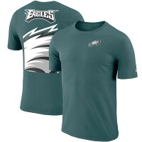 【取寄】NFL Tシャツ 半袖 クルー チャンプ - 
後ろ姿もインパクト大！NFLズームロゴTシャツが登場！
