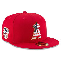  New Era MLB  2018 スターズ & ストライプス 選手着用 59FIFTY キャップ - 
2018スターズ&ストライプス選手着用キャップが新入荷☆
